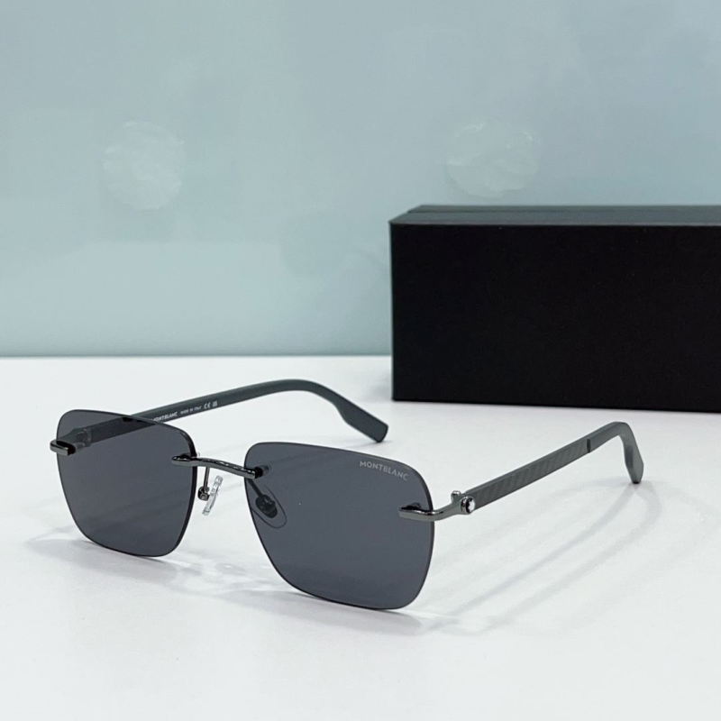 Montblanc Sunglasses